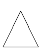 a triangle