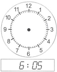 6:05